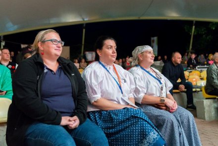 Ostatni dzień 58. Tygodnia Kultury Beskidzkiej
